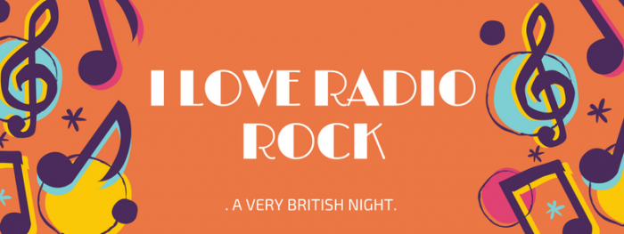 i love radio rock
